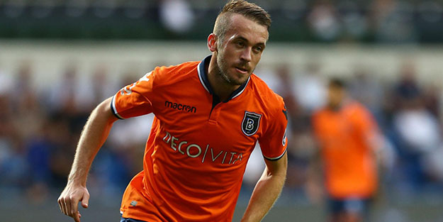 Süper Lig'de Edin Visca bombası! Başakşehir, söz verdi