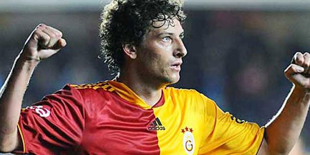 Süper Lig'de Elano bombası! Anlaştılar