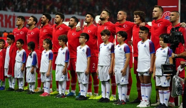 Süper Lig'de en fazla Milli futbolcusu olan takım