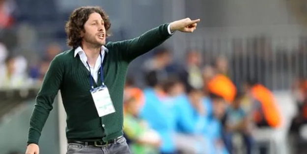 Süper Lig'de Fatih Tekke sürprizi