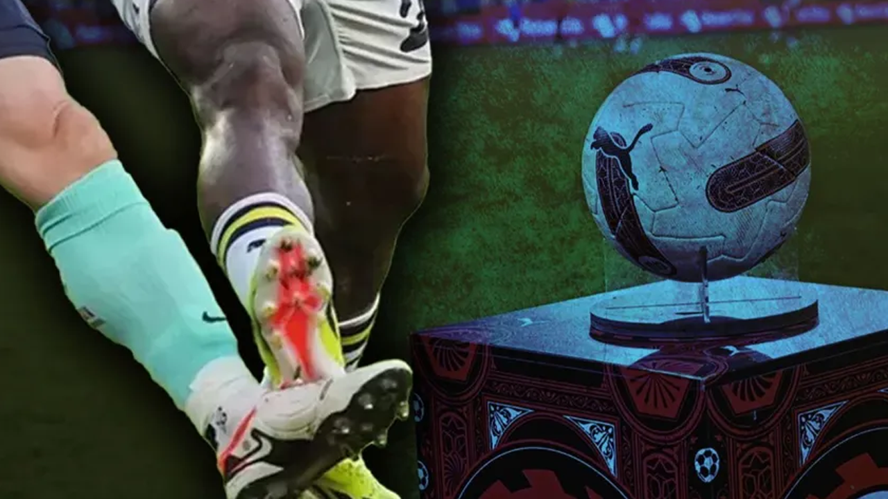 Süper Lig'de fikstür belli oluyor!