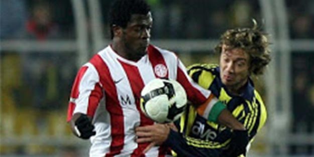 Süper Lig'de fırtınalar estiriyordu! Son hali şaşırttı