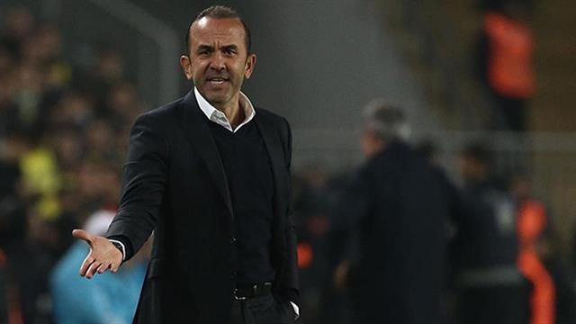 Süper Lig'de flaş ayrılık