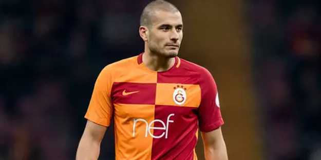 Süper Lig'de Galatasaray, Göztepe ve Ankaragücü'nde forma giymişti! Eren Derdiyok futbolu bıraktı, yeni mesleği belli oldu