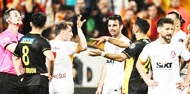 Süper Lig'de geri sayım başladı! Şampiyon hafta sonu ortaya çıkabilir...