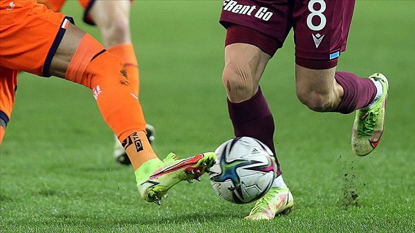 Süper Lig’de gol kralı kim oldu 2021-2022