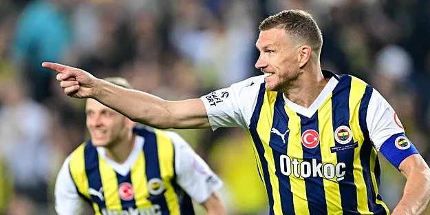 Süper Lig'de gol krallığı yarışı kızıştı! İşte son durum... Bu hiç hesapta yoktu