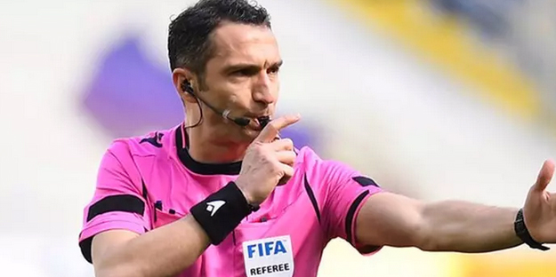 Süper Lig’de görev alacak hakem listesi açıklandı! FIFA kokartlı hakem liste dışı kaldı! İlk kelle alındı...