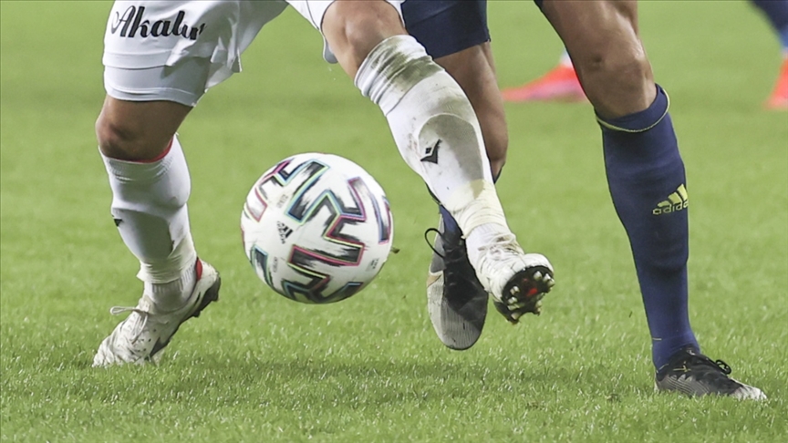 Süper Lig'de görünüm