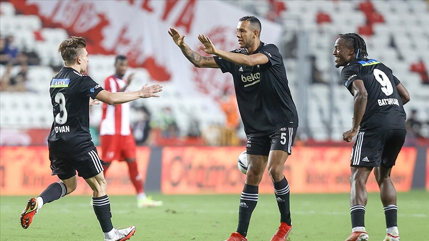 Süper Lig'de görünüm