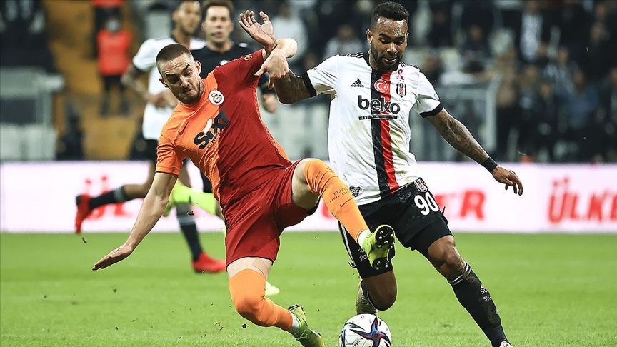 Süper Lig'de görünüm