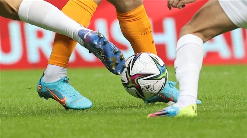 Süper Lig'de görünüm