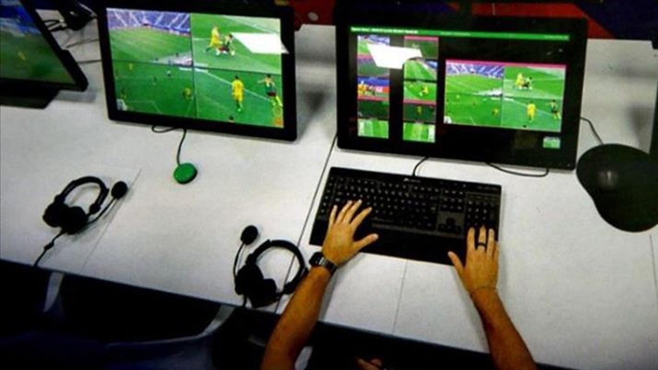 Süper Lig’de günün VAR hakemleri belli oldu