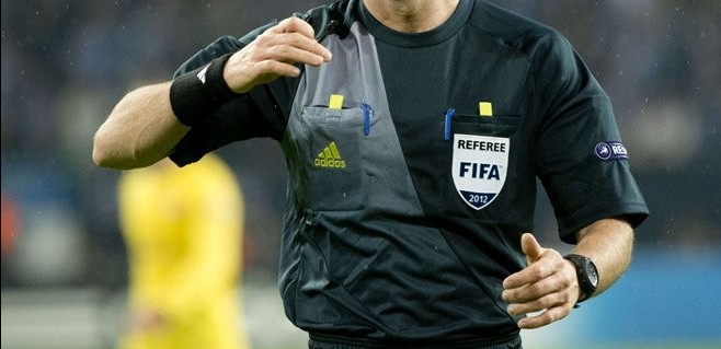 Süper Lig'de haftanın hakemleri açıklandı!