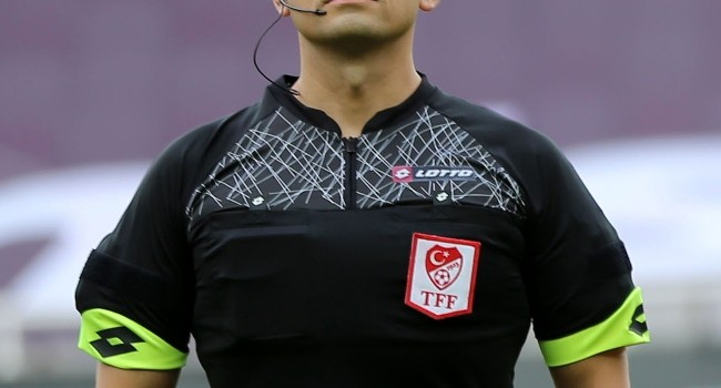 Süper Lig’de haftanın hakemleri açıklandı! İşte maçları yönetecek isimler!