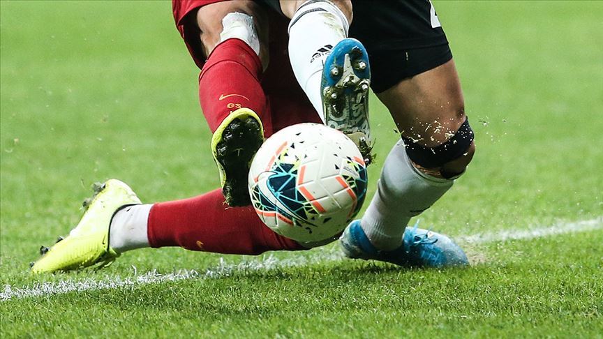 Süper Lig'de heyecan 16. hafta maçlarıyla sürecek