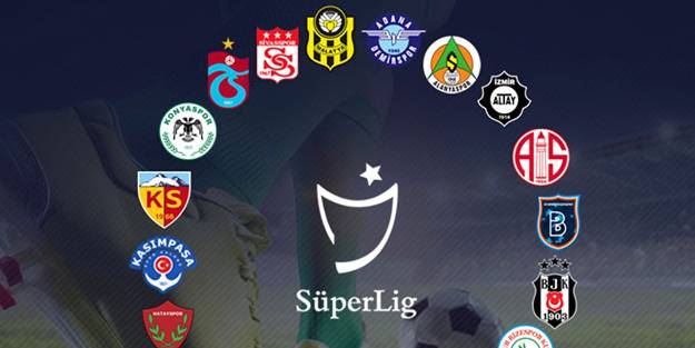 Süper Lig’de heyecan 18. hafta maçlarıyla devam edecek