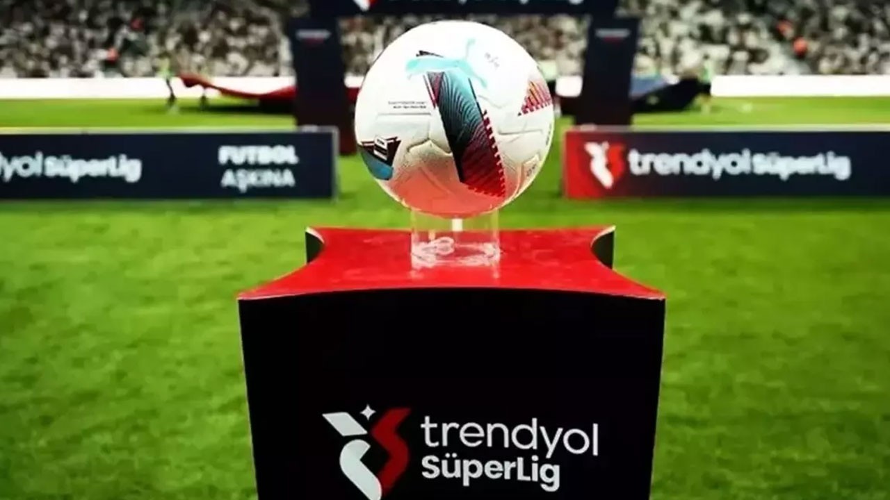 Süper Lig’de iki kritik maç ertelendi