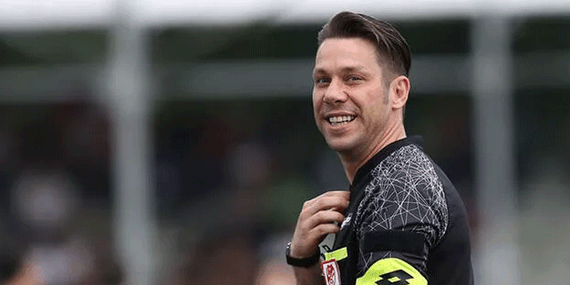 Süper Lig'de ilk hafta hakemleri açıklandı