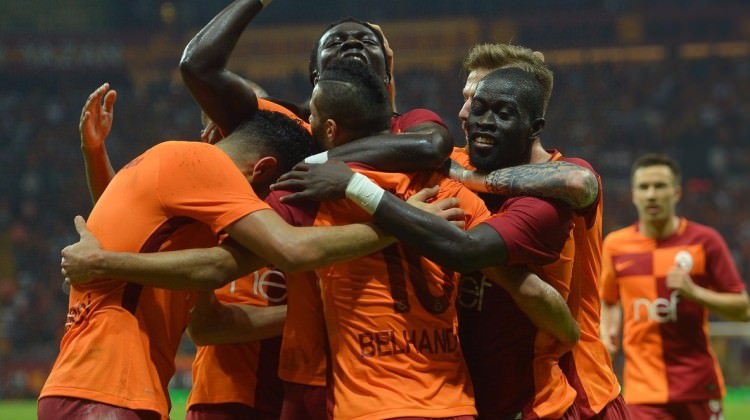 Süper Lig'de ilk haftaya yabancı damgası!