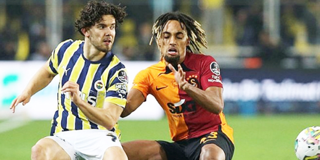 Süper Lig'de ilk yarı programı açıklandı! İşte derbi tarihleri