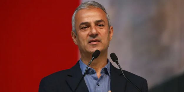 Süper Lig'de İsmail Kartal sürprizi! Resmen geri dönüyor...