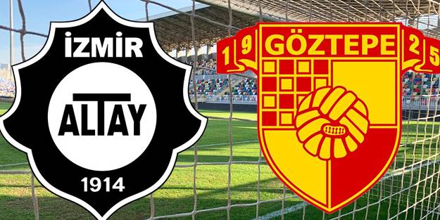 Süper Lig'de İzmir derbisi