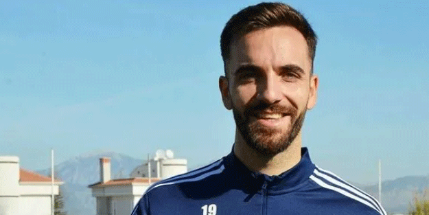 Süper Lig'de Kenan Karaman sürprizi