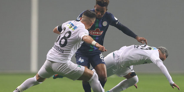 Süper Lig'de küme düşen takımlar: Süper Lig'de hangi takımlar küme düştü?