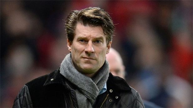 Süper Lig'de Laudrup bombası