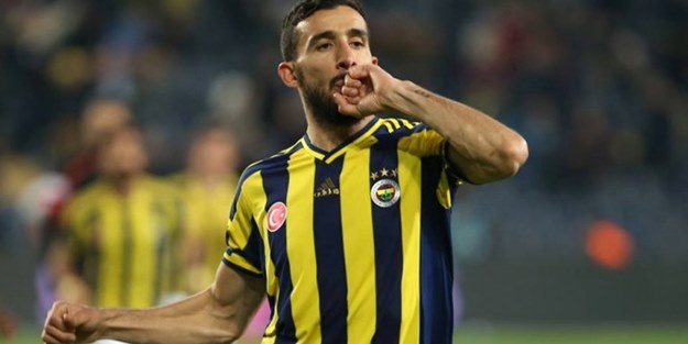 Süper Lig'de Mehmet Topal bombası! Transfer birkaç güne açıklanabilir