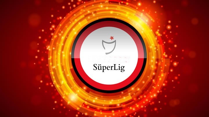Süper Lig'de nefes kesen maç