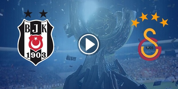 Süper Lig'de nefesler Galatasaray-Beşiktaş için tutuldu