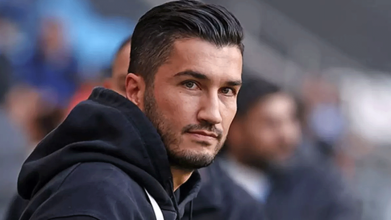 Süper Lig'de Nuri Şahin bombası