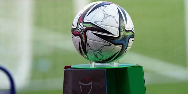 Süper Lig'de puan durumu