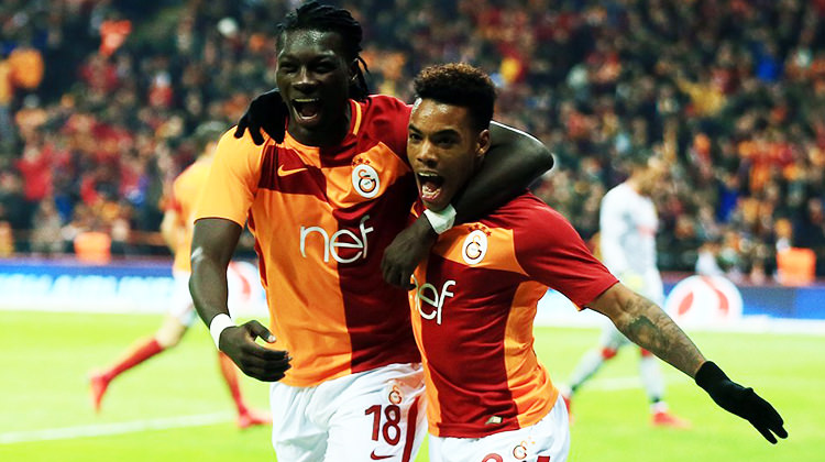 Süper Lig'de rekor! 2004'ten sonra ilk kez...