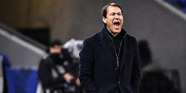 Süper Lig'de Rudi Garcia bombası