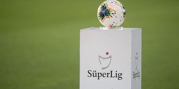 Süper Lig'de şampiyonluk yarışı devam ediyor