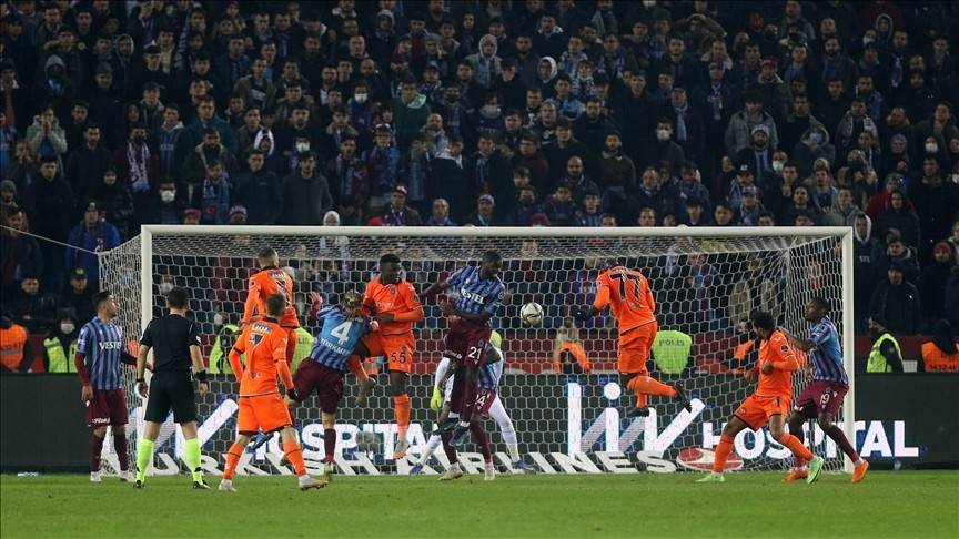 Süper Lig'de sezonun ilk yarısı sona erdi