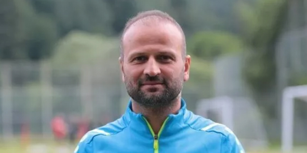 Süper Lig'de şok istifa!