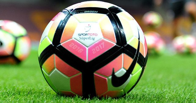 Süper Lig'de son durum