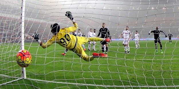 Süper Lig'de son haftanın programı belli oldu