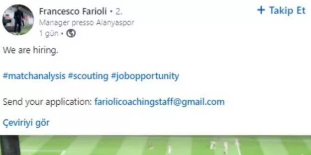 Süper Lig’de sonunda bu da oldu!