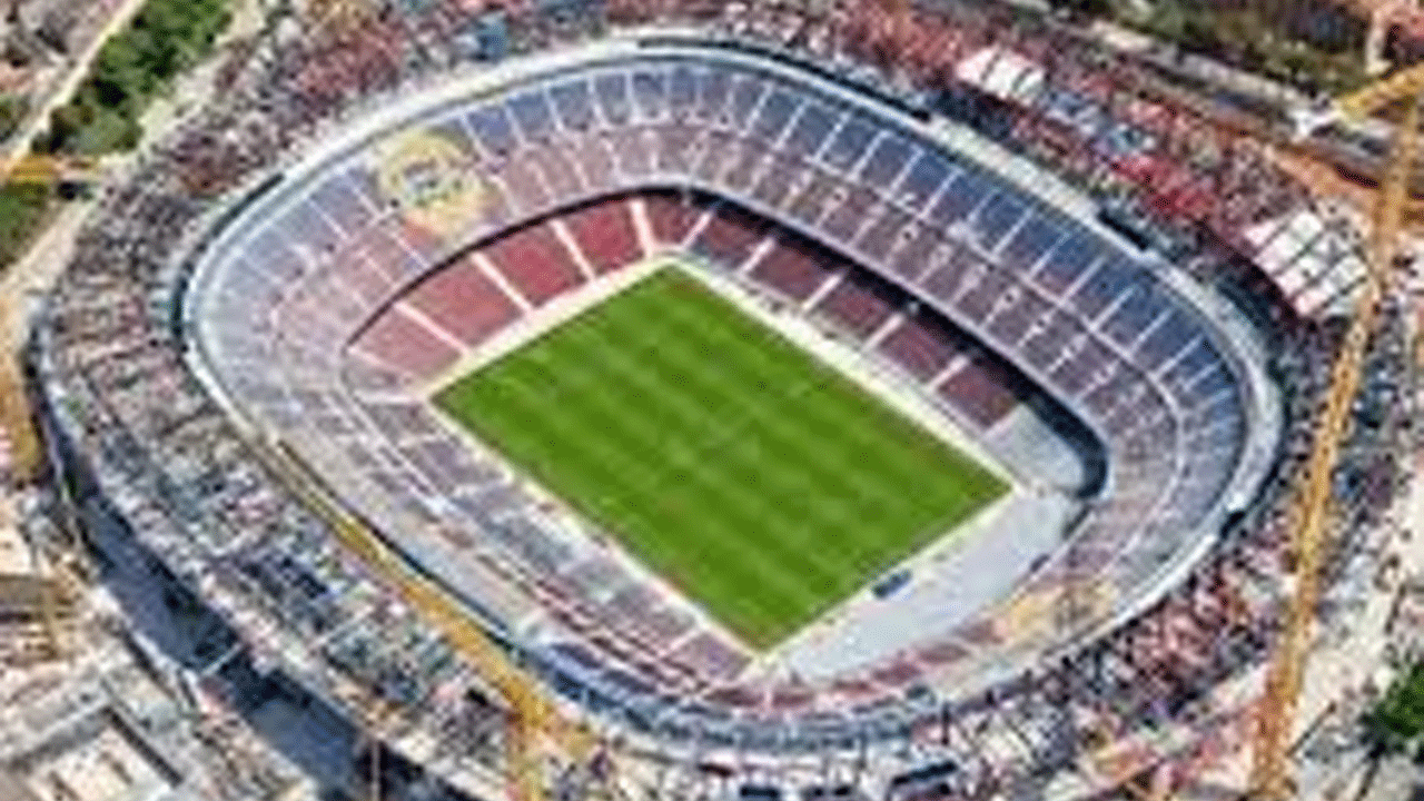 Süper Lig'de stat haritası belli oldu! Maçlar 17 farklı şehirde