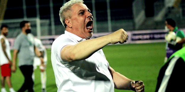 Süper Lig'de Sumudica depremi