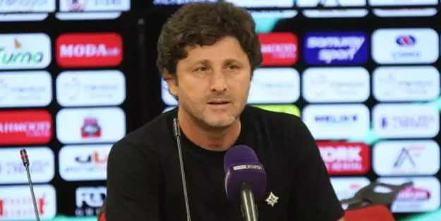 Süper Lig'de sürpriz ayrılık