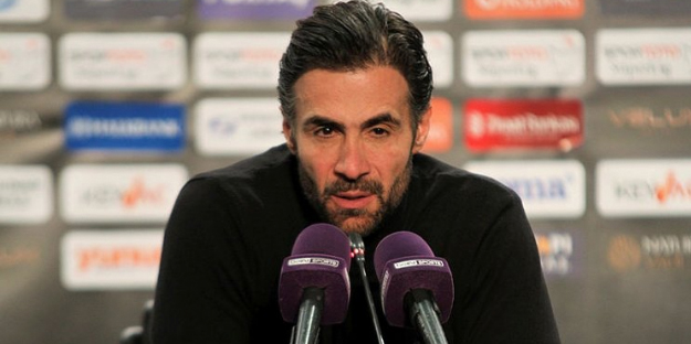 Süper Lig'de sürpriz bir istifa daha! Yine bir kıyım...