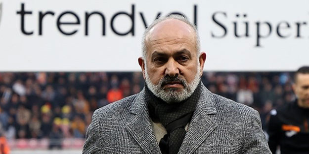 Süper Lig'de sürpriz istifa! Yenilgi sonrası başkan görevini bıraktı