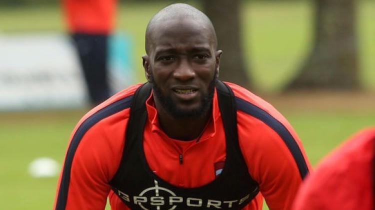 Süper Lig'de sürpriz transfer! Yatabare...