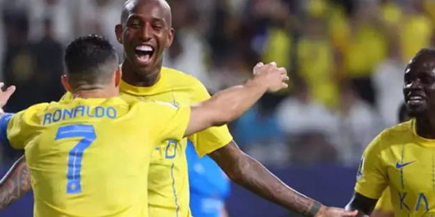 Süper Lig'de Talisca bombası patladı: Yılın transferi olacak! Kimse bunu beklemiyordu!